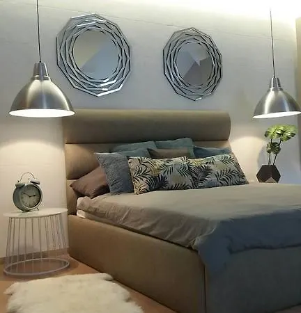 Lella 2 - Duplex - Epicenter Of * Belgrade