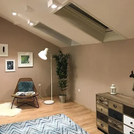 Lella 2 - Duplex - Epicenter Of Apartment *