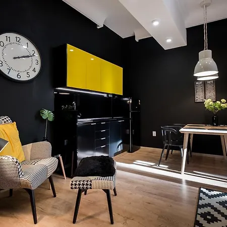 Lella 2 - Duplex - Epicenter Of Belgrade