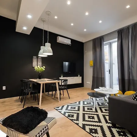 Lella 2 - Duplex - Epicenter Of Apartment