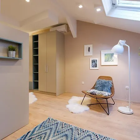 Lella 2 - Duplex - Epicenter Of Belgrade