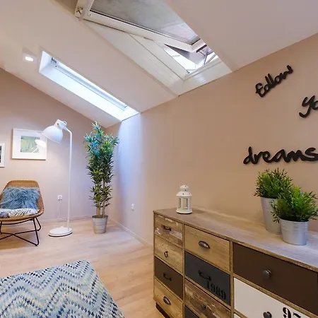 Lella 2 - Duplex - Epicenter Of Apartment *