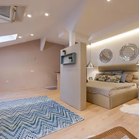 Apartment Lella 2 - Duplex - Epicenter Of *